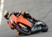 KTM RC8 Superstock